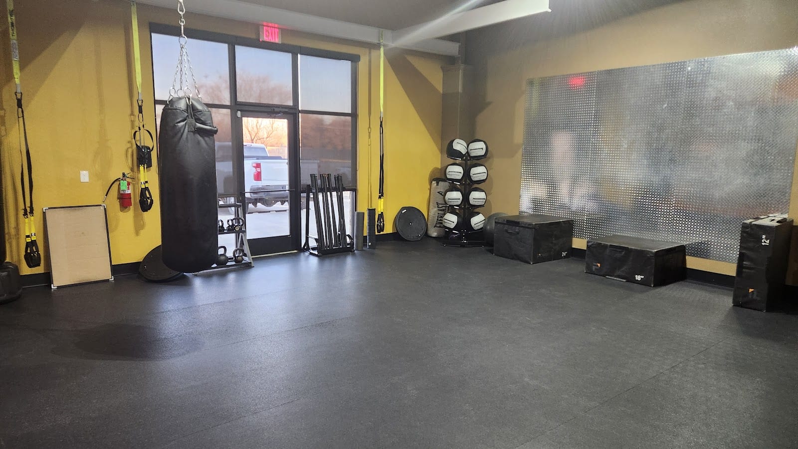 Anytime Fitness, photo 3