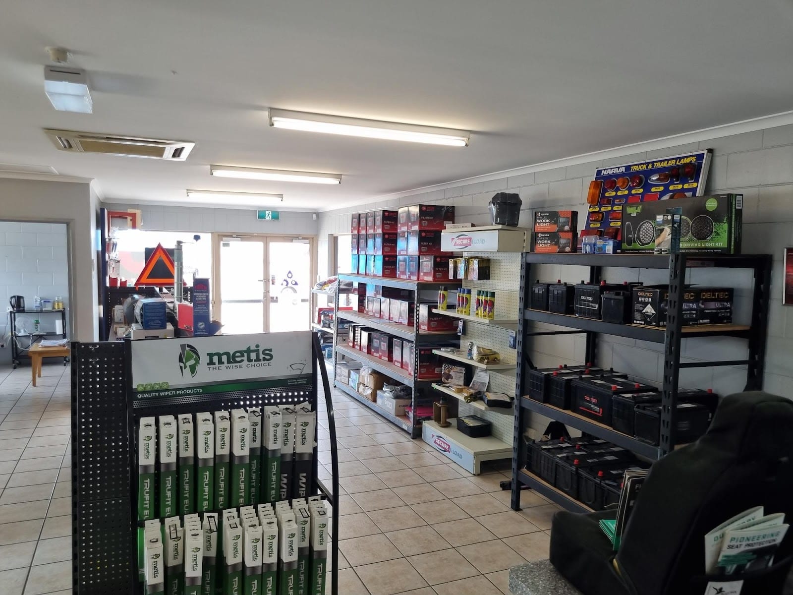 BDS Mechanical Repairs Aus - Mackay, photo 4
