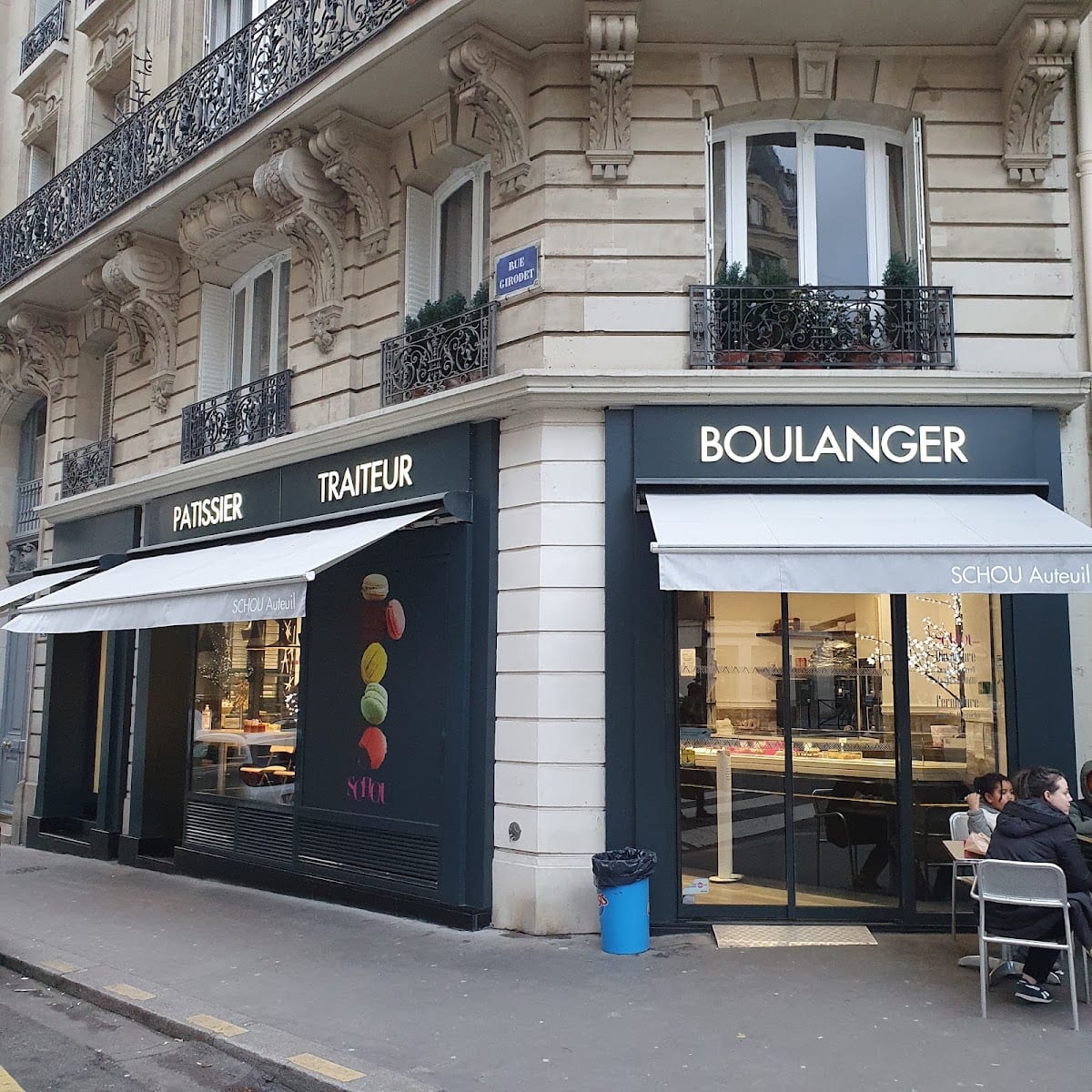 Bakery House Eudes, photo 2