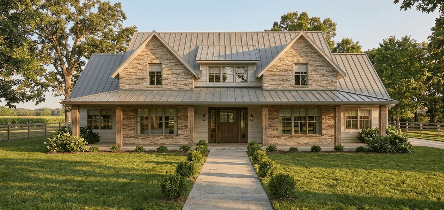 B Custom Homes, photo 2