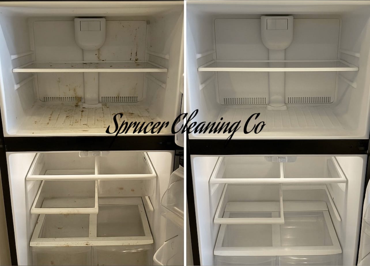 Sprucer Cleaning Company, photo 3