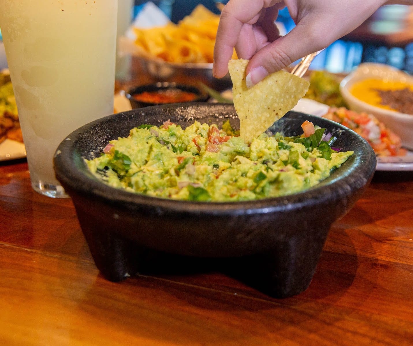 Cristina's Fine Mexican Restaurant, photo 2