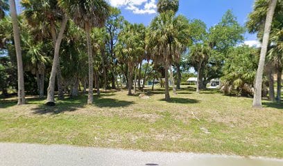 Price Circle Park
