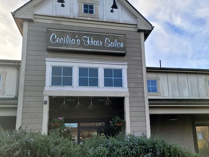 Cecilia's Hair Salon, photo 2