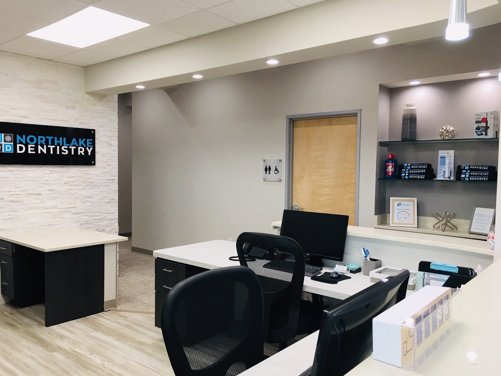 Northlake Dentistry, photo 4