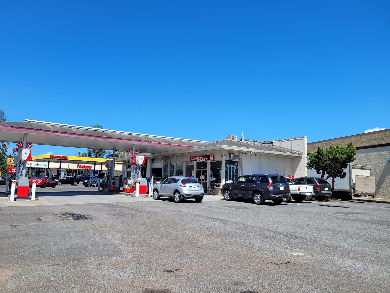 Texaco