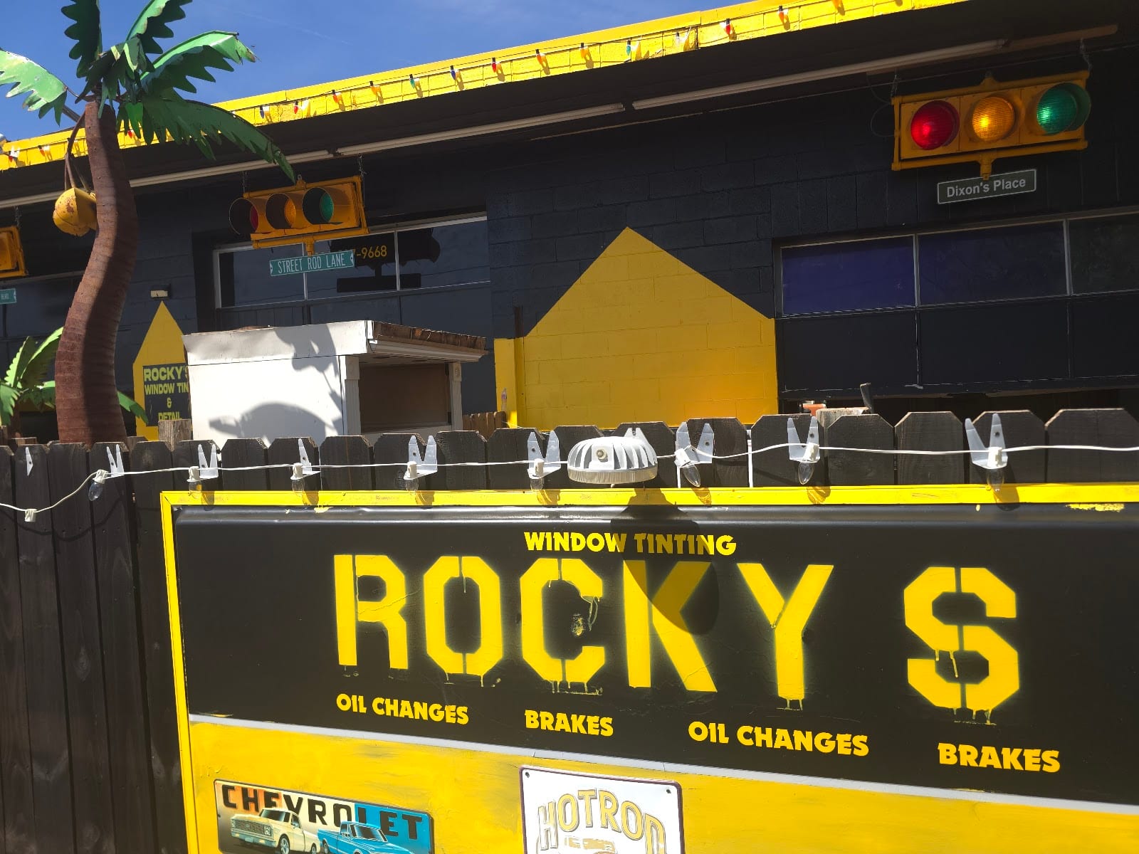 Rocky's Automotive, photo 3