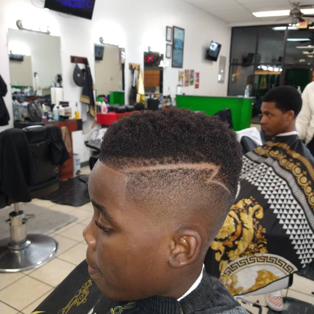 Outrageous Cuts Barbershop, photo 3