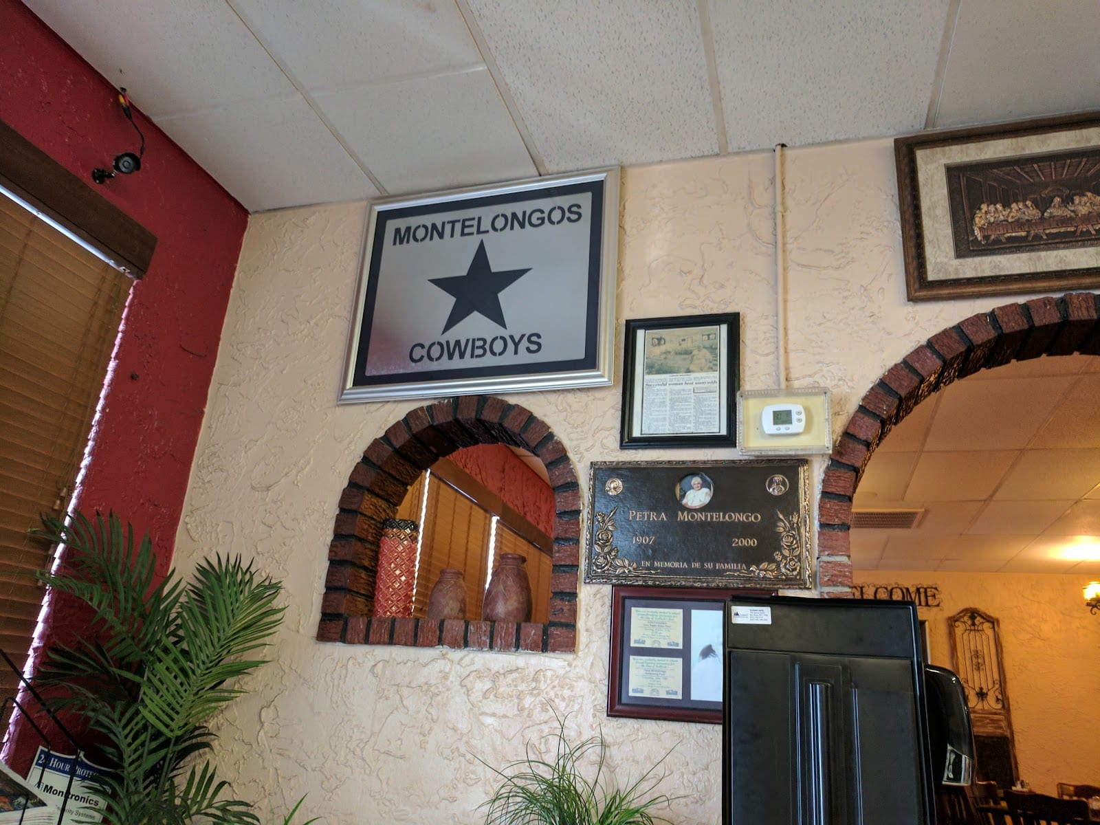 Montelongo's Mexican Restaurant, photo 2