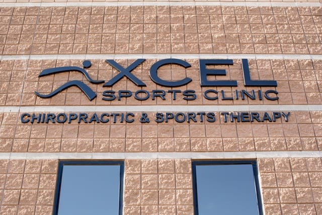 XCEL Sports Clinic, photo 2