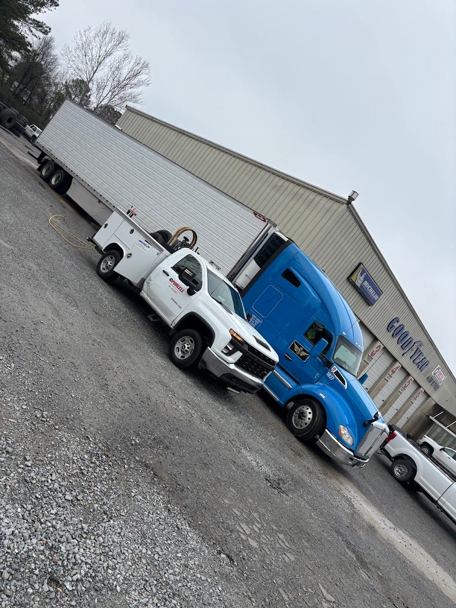 Purcell Tire and Service Centers, photo 4