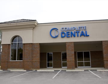 Complete Dental Madison