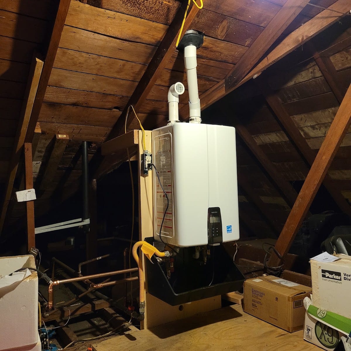 North Bay Water Heater Solutions, photo 4