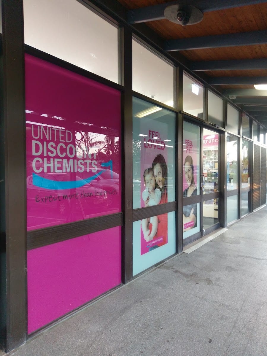 United Chemists Andergrove, photo 2
