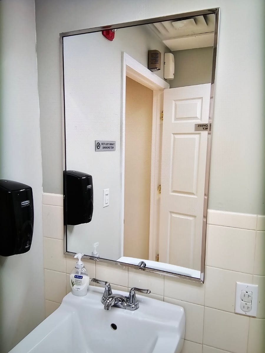 AMG Commercial Cleaning Services LLC, photo 2