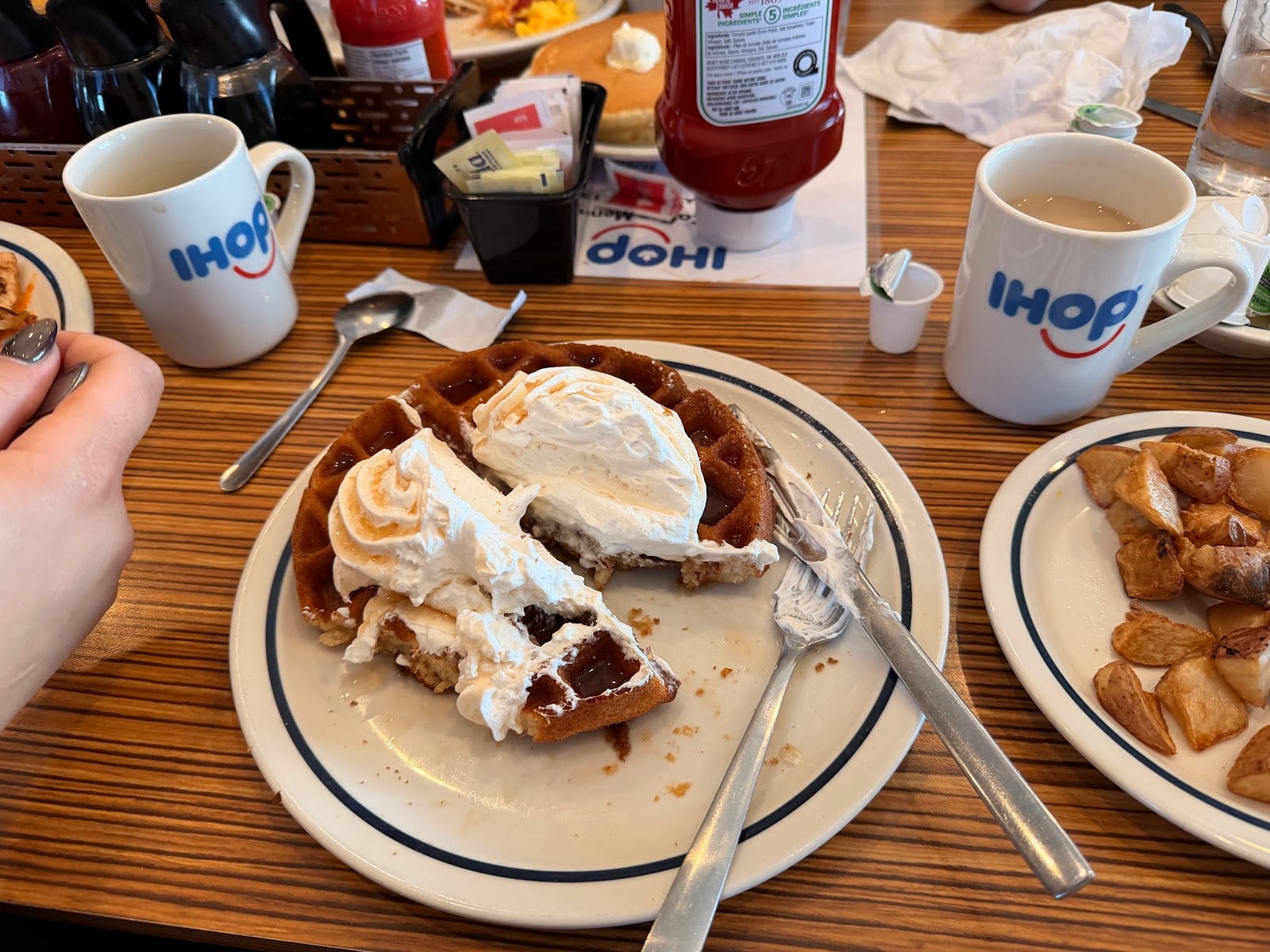 IHOP, photo 3