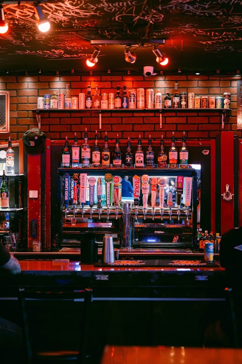Willies Lounge