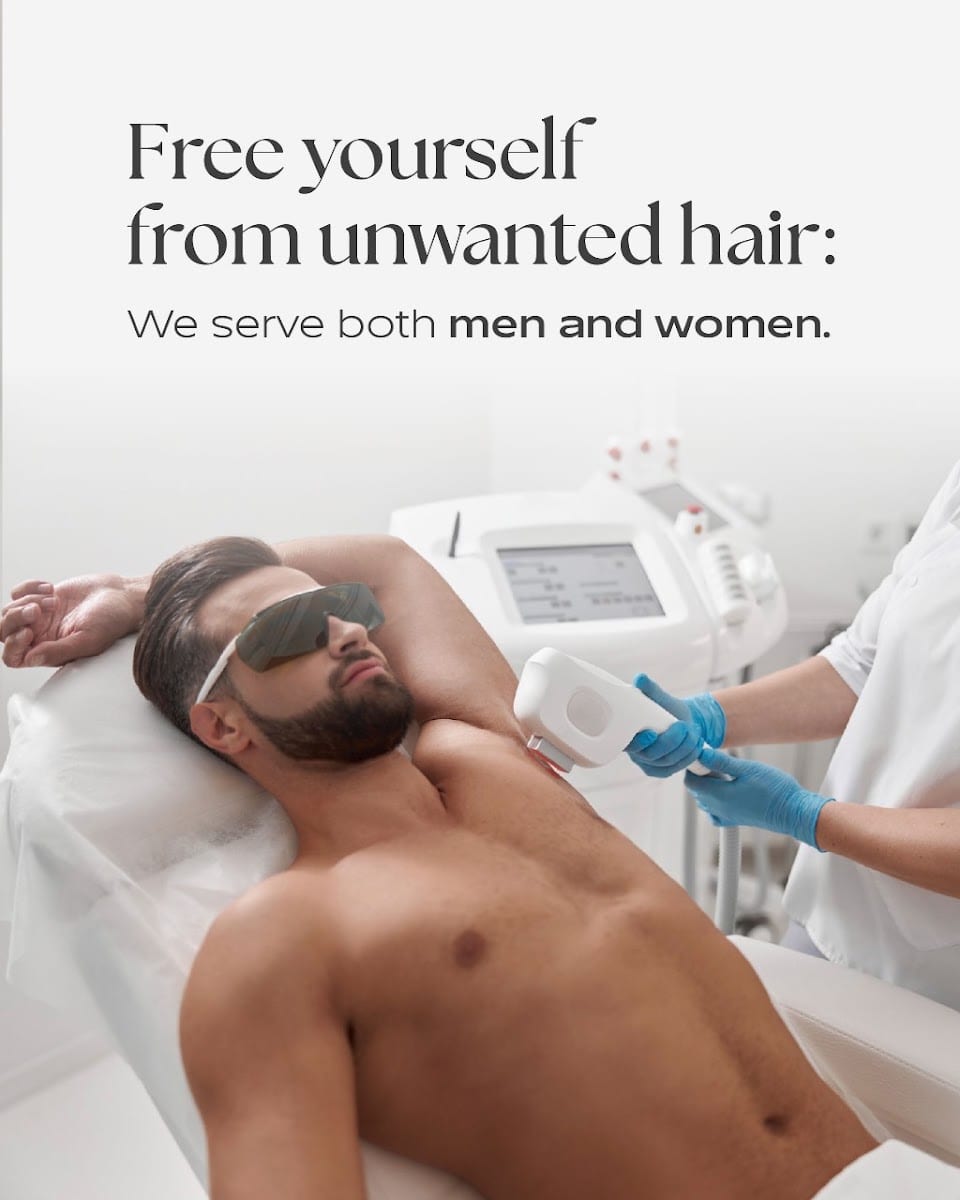 ARG Beauty | Laser Hair Removal in Sarasota, photo 4