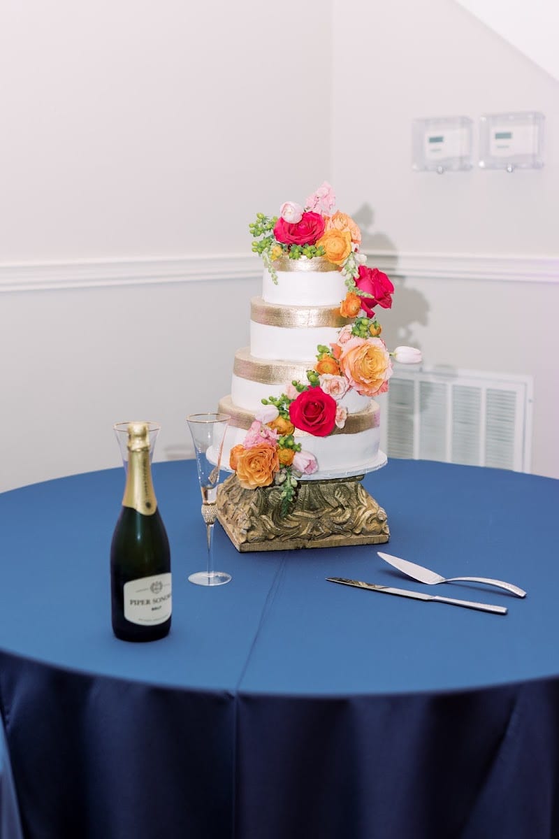 Southern Elegance Design