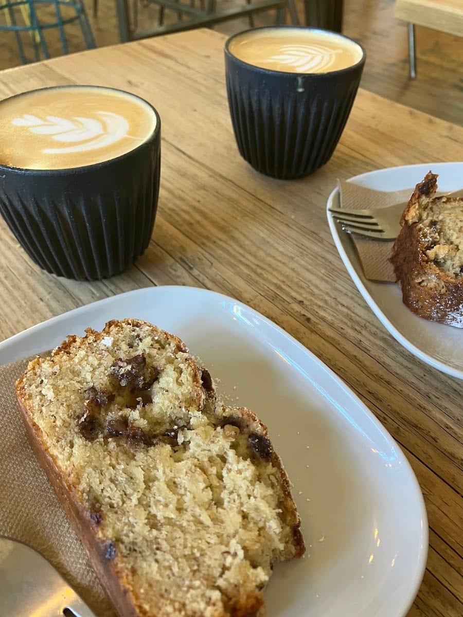 The Oval Cafe, photo 3