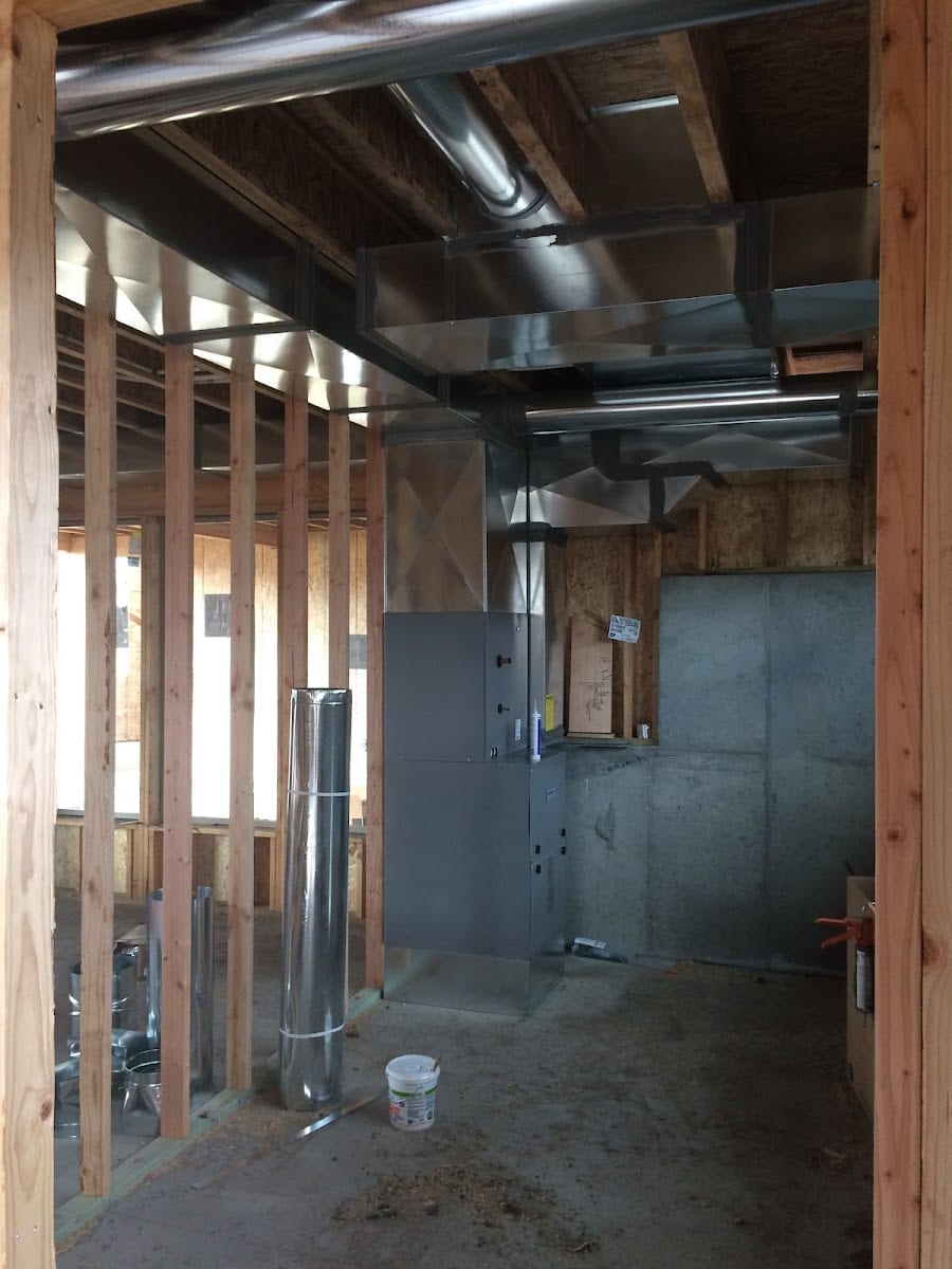 Stark Heating and Air Conditioning, photo 3