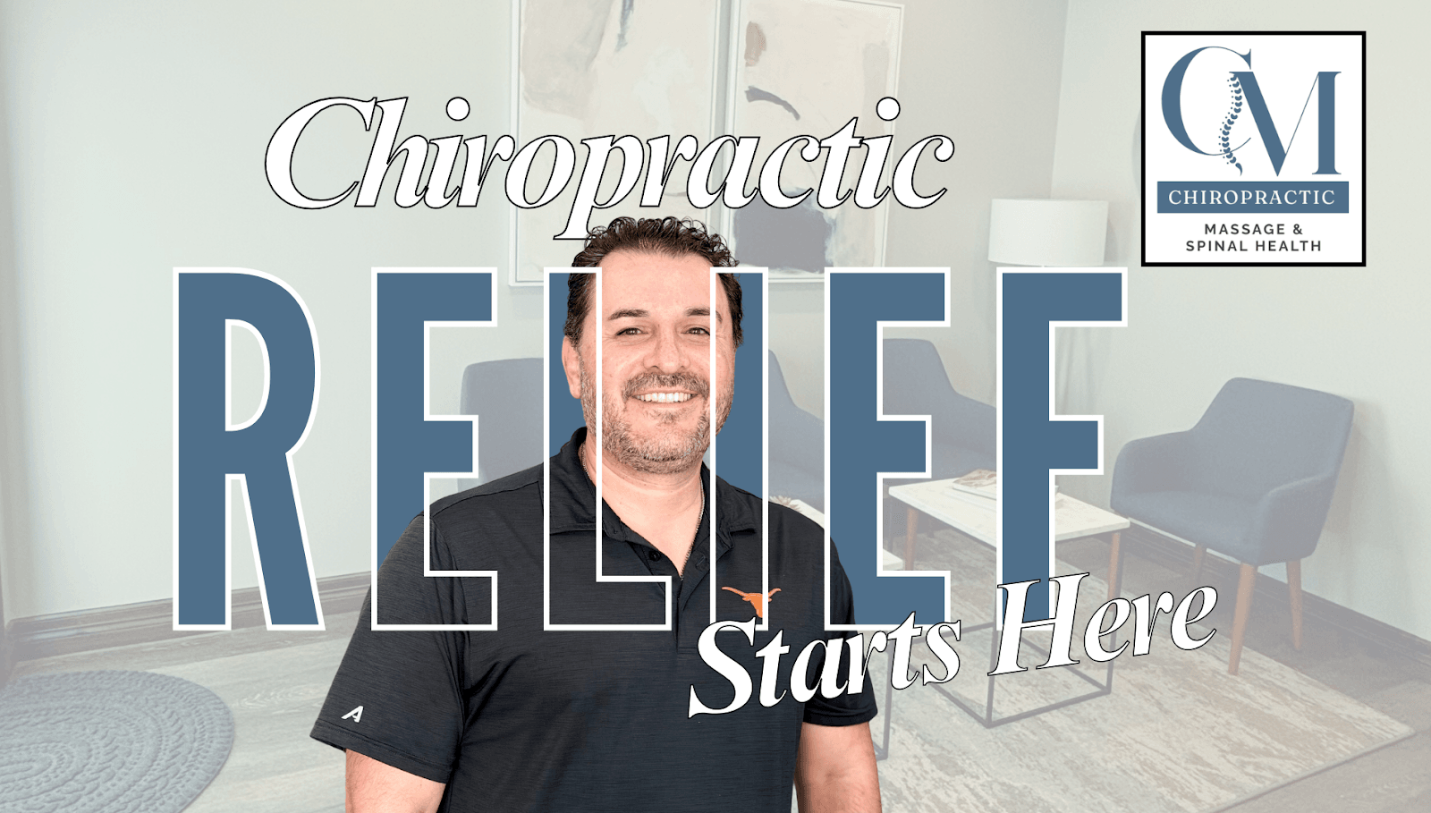 Chiropractic Massage & Spinal Health, PLLC, photo 2