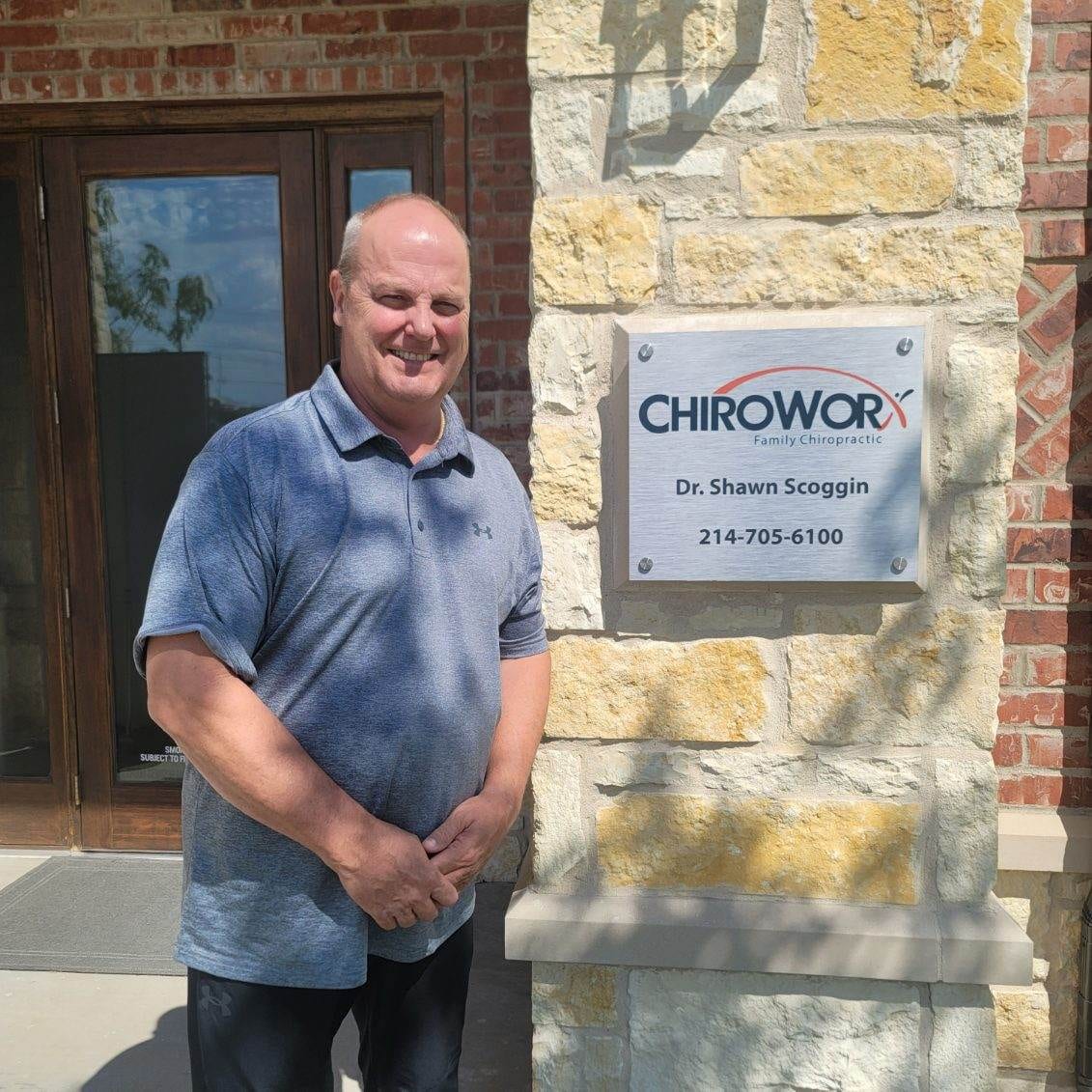 ChiroWorx Family Chiropractic, photo 2