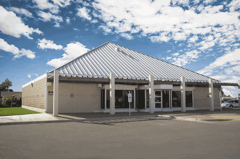 UMC Family Medicine at Idalou Clinic