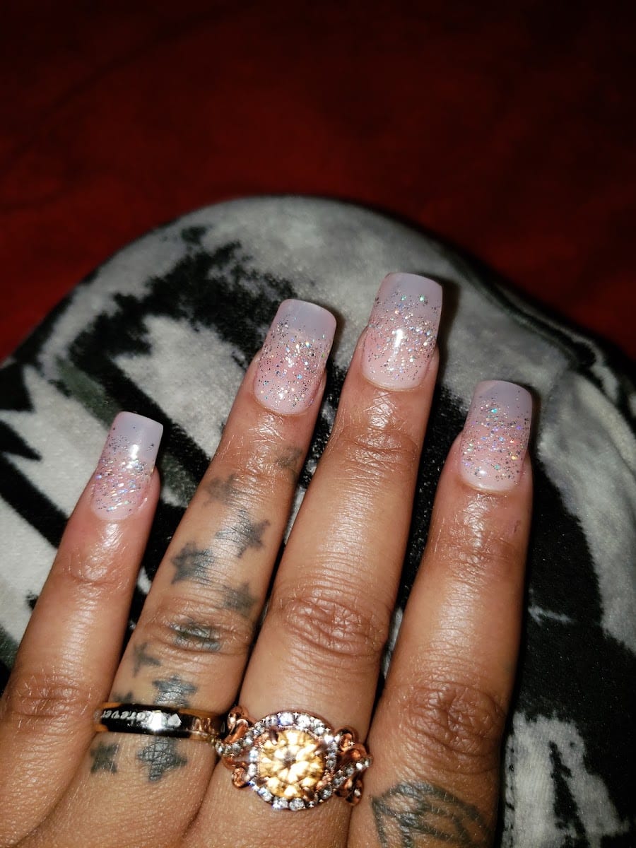 Regal Nails, Salon & Spa