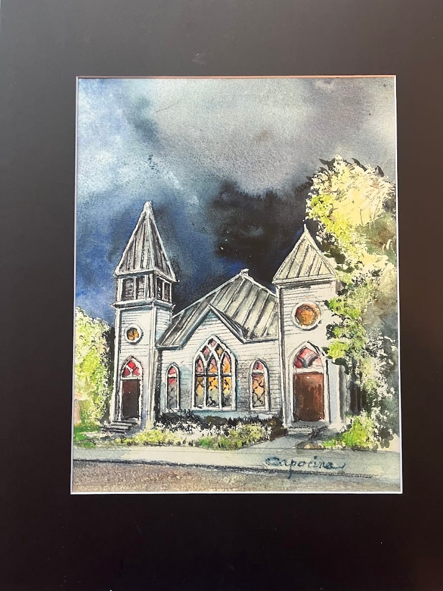 Caporina Art Gallery