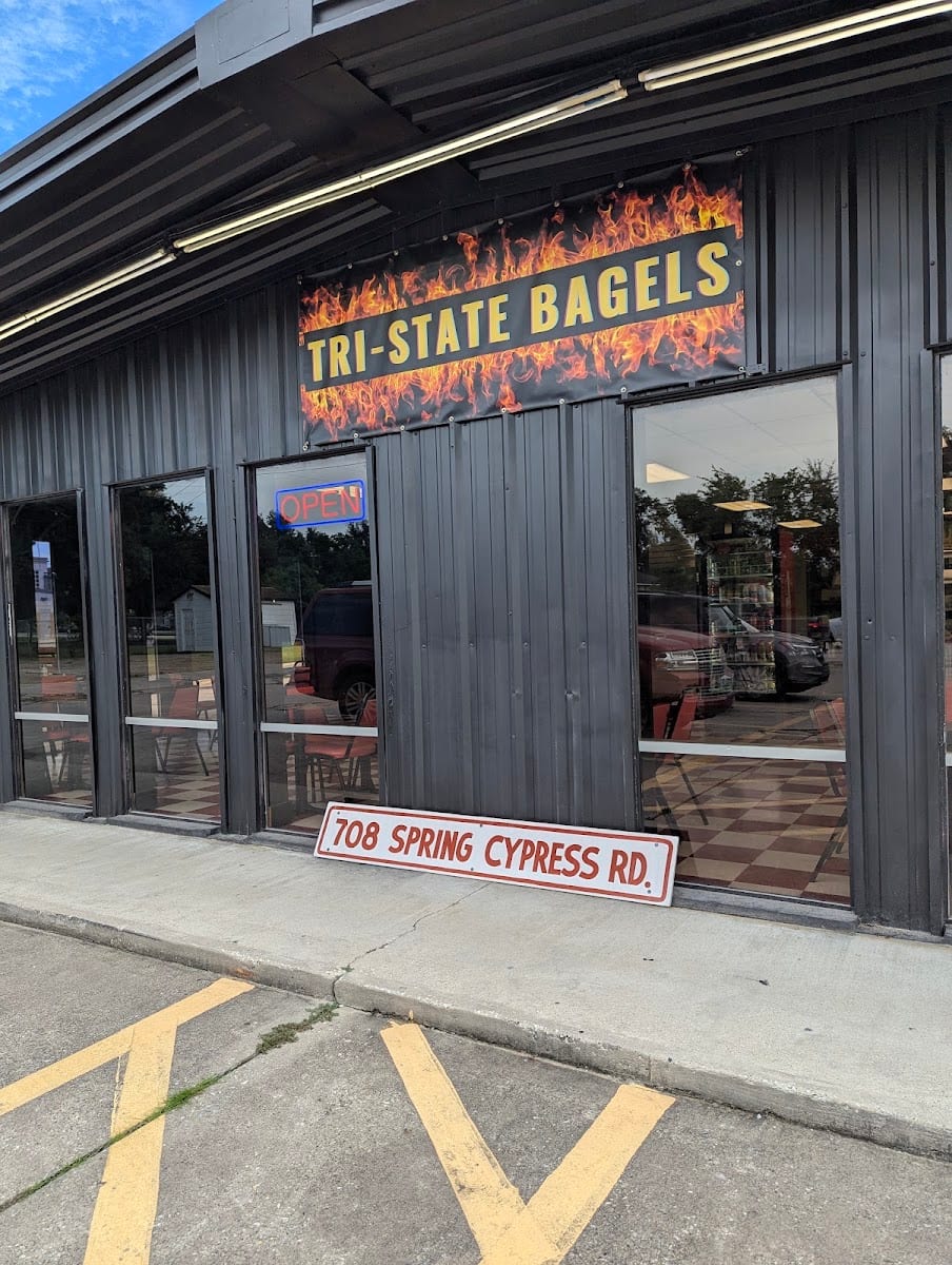 Tri-State Bagels, photo 2