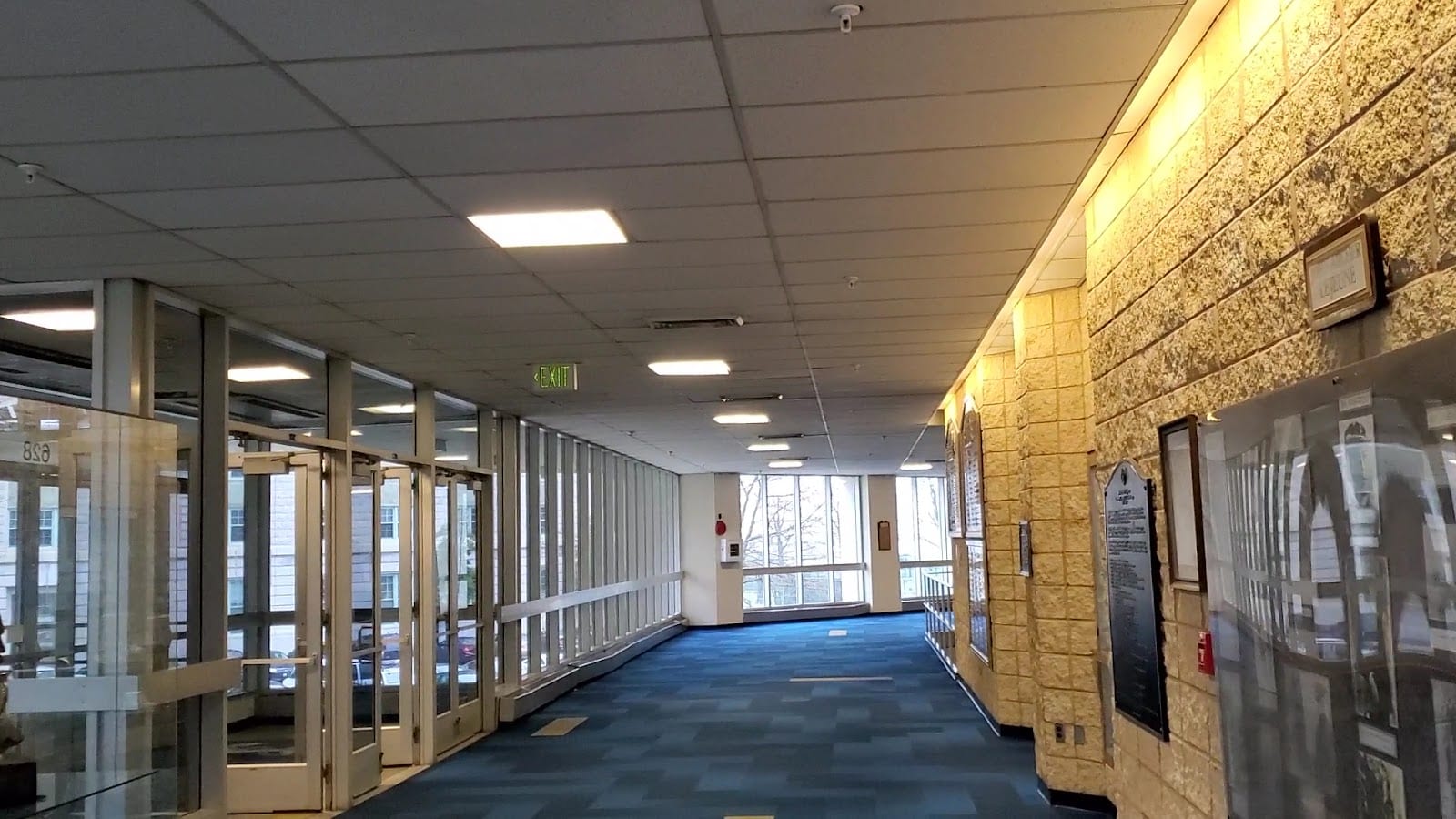 Lejeune Hall, photo 2