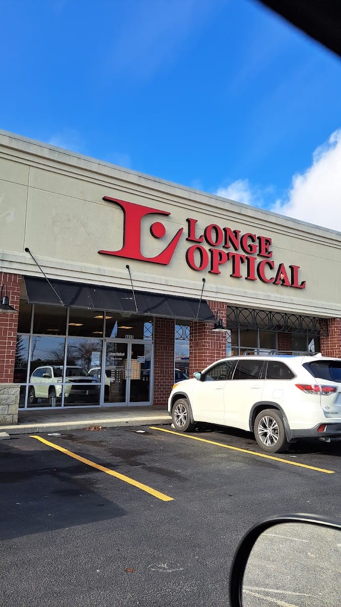 Longe Optical, photo 2