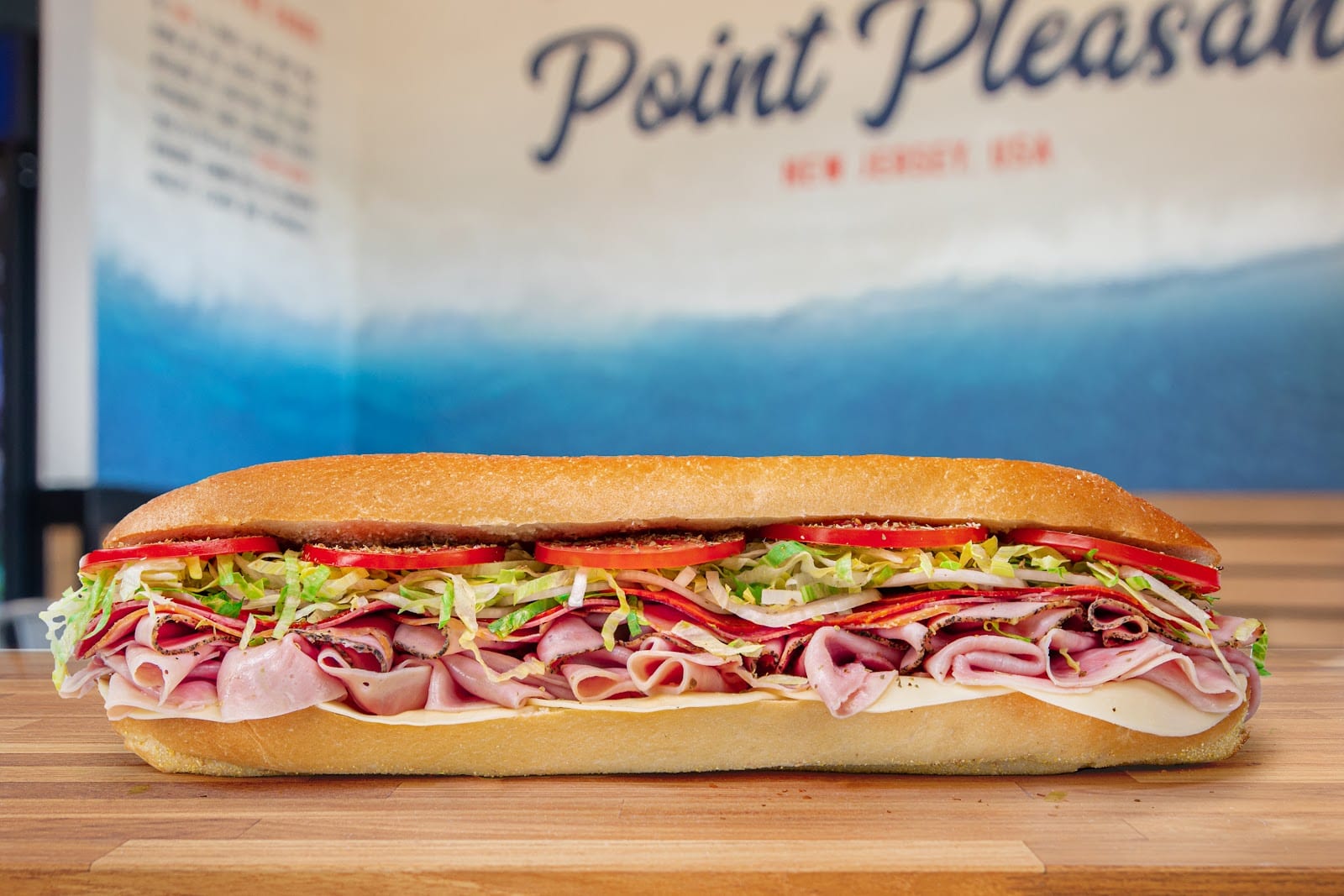 Jersey Mike's Subs, photo 3