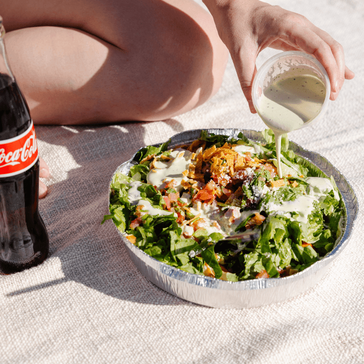 Costa Vida Fresh Mexican Grill