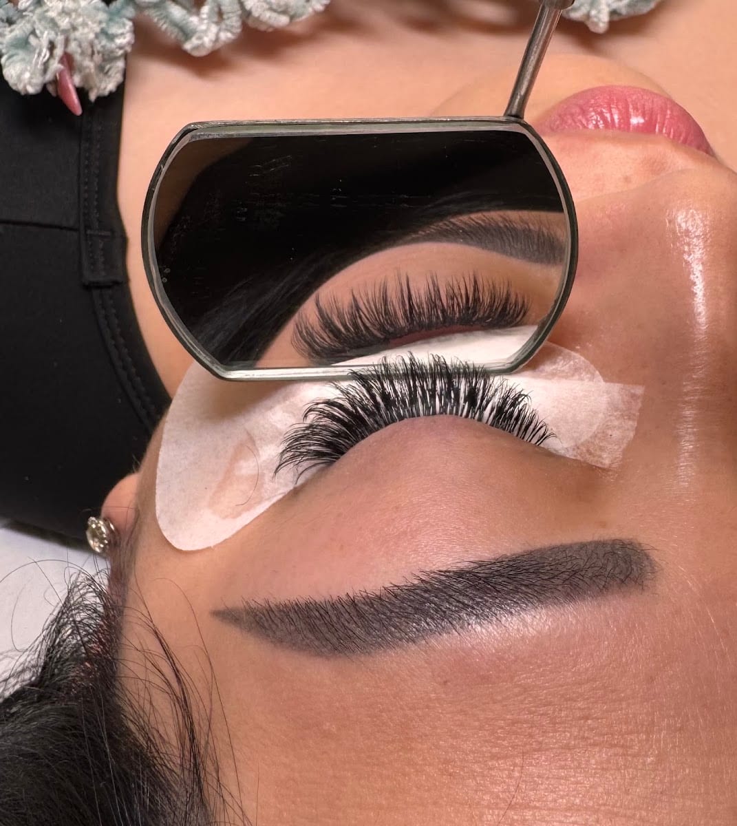 Lily lash artistry