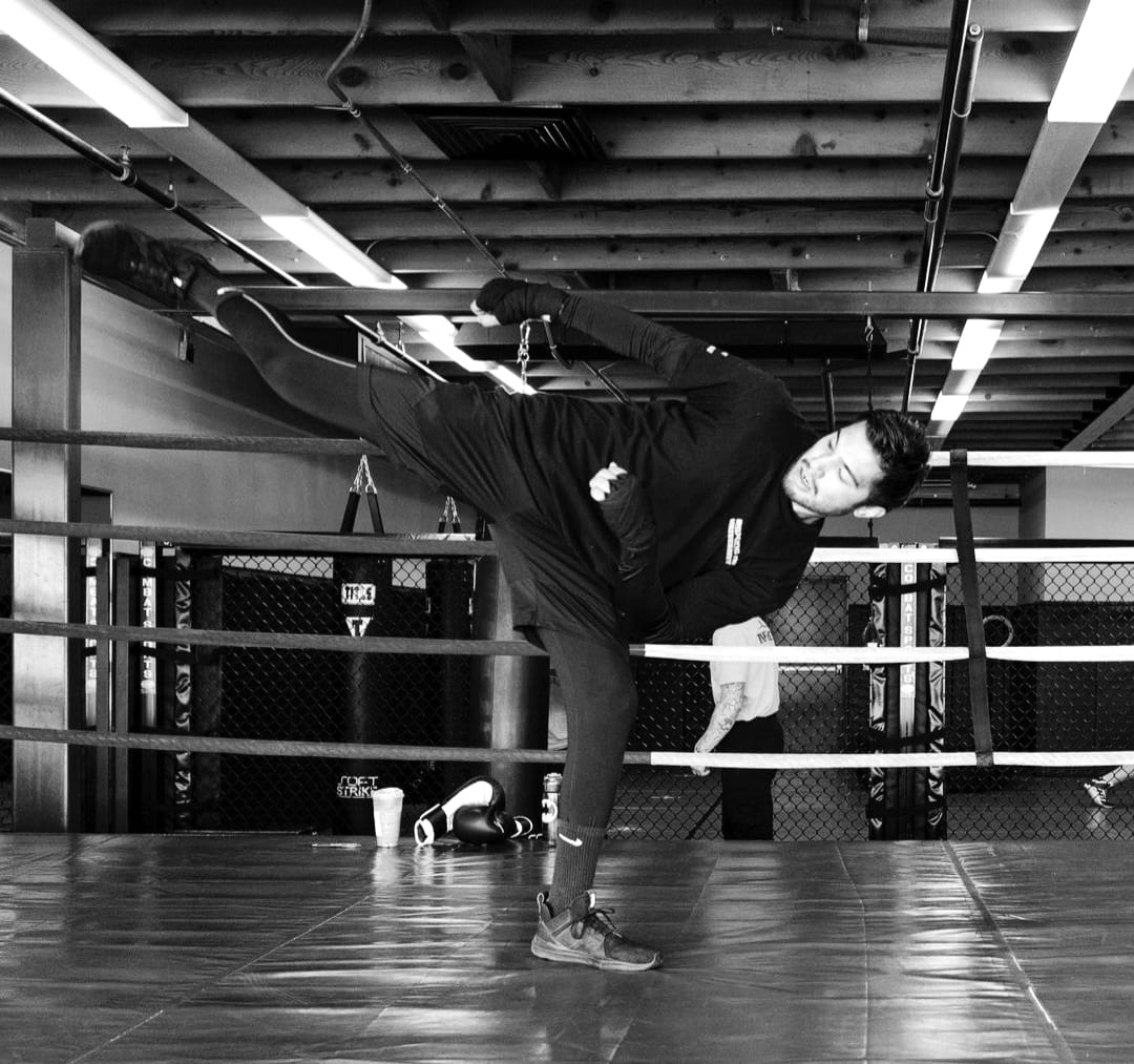Boxing Fit University, photo 4