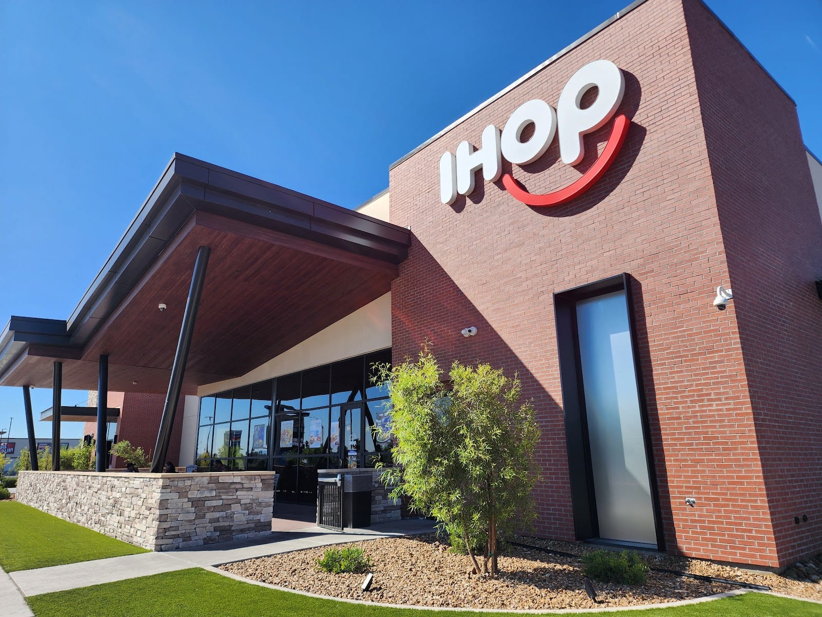 IHOP, photo 2