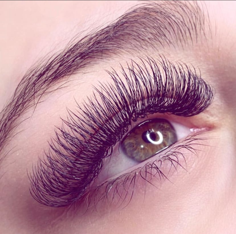 SHE Salon Lash Bar & Academy