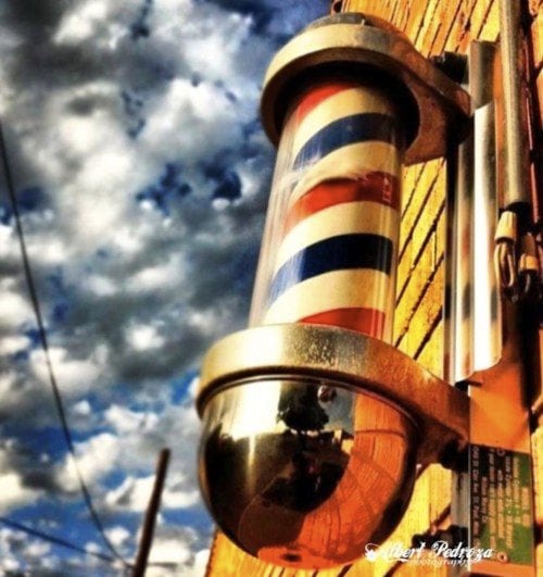 The Dollar Barber Shop, photo 2