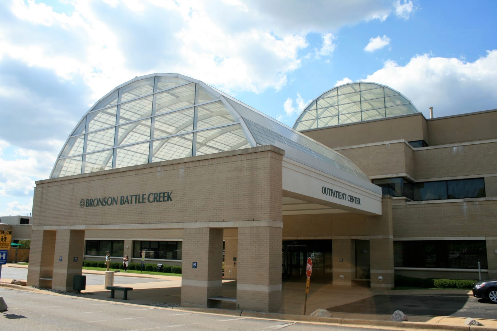 Bronson Cancer Center - Battle Creek, photo 4