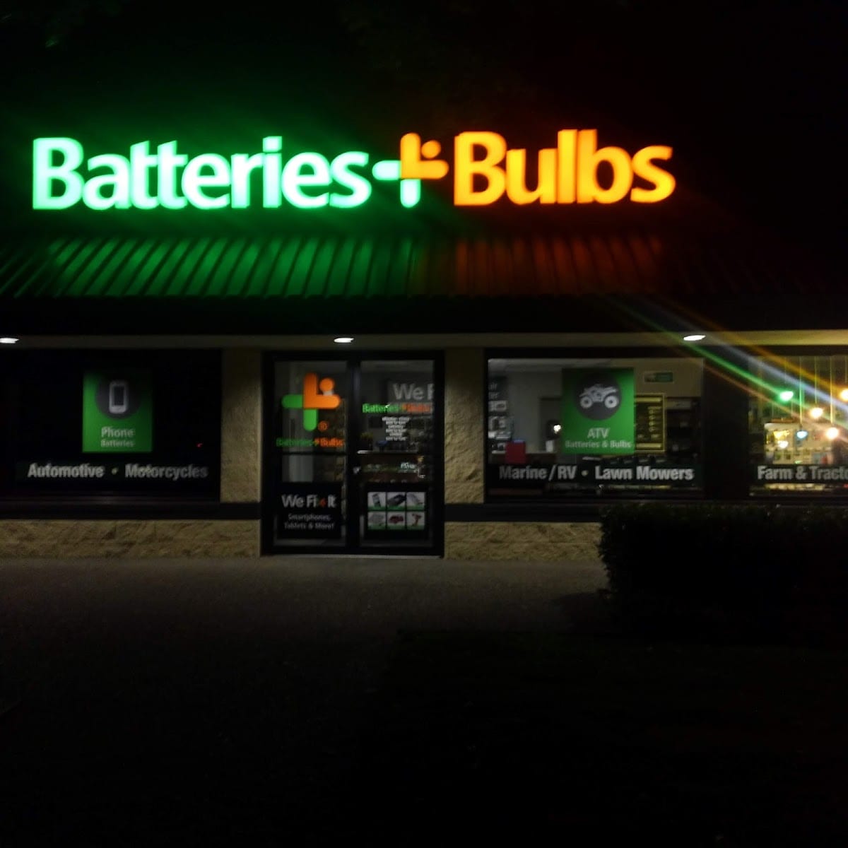 Batteries Plus, photo 4