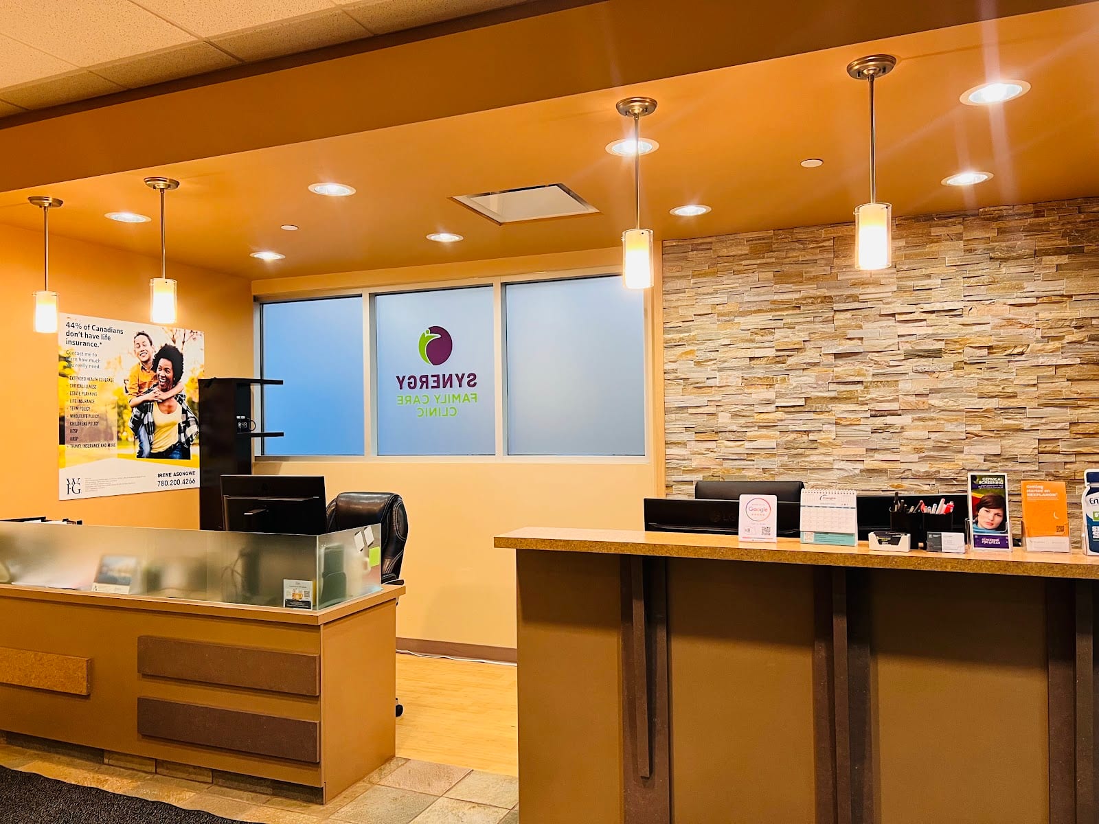 Synergy Family Care Clinic, photo 3