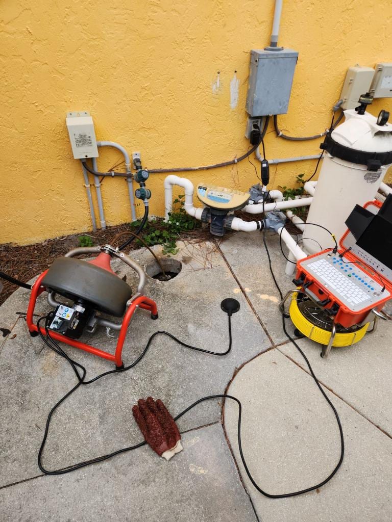 Specialty Plumbing and Drains, LLC, photo 2
