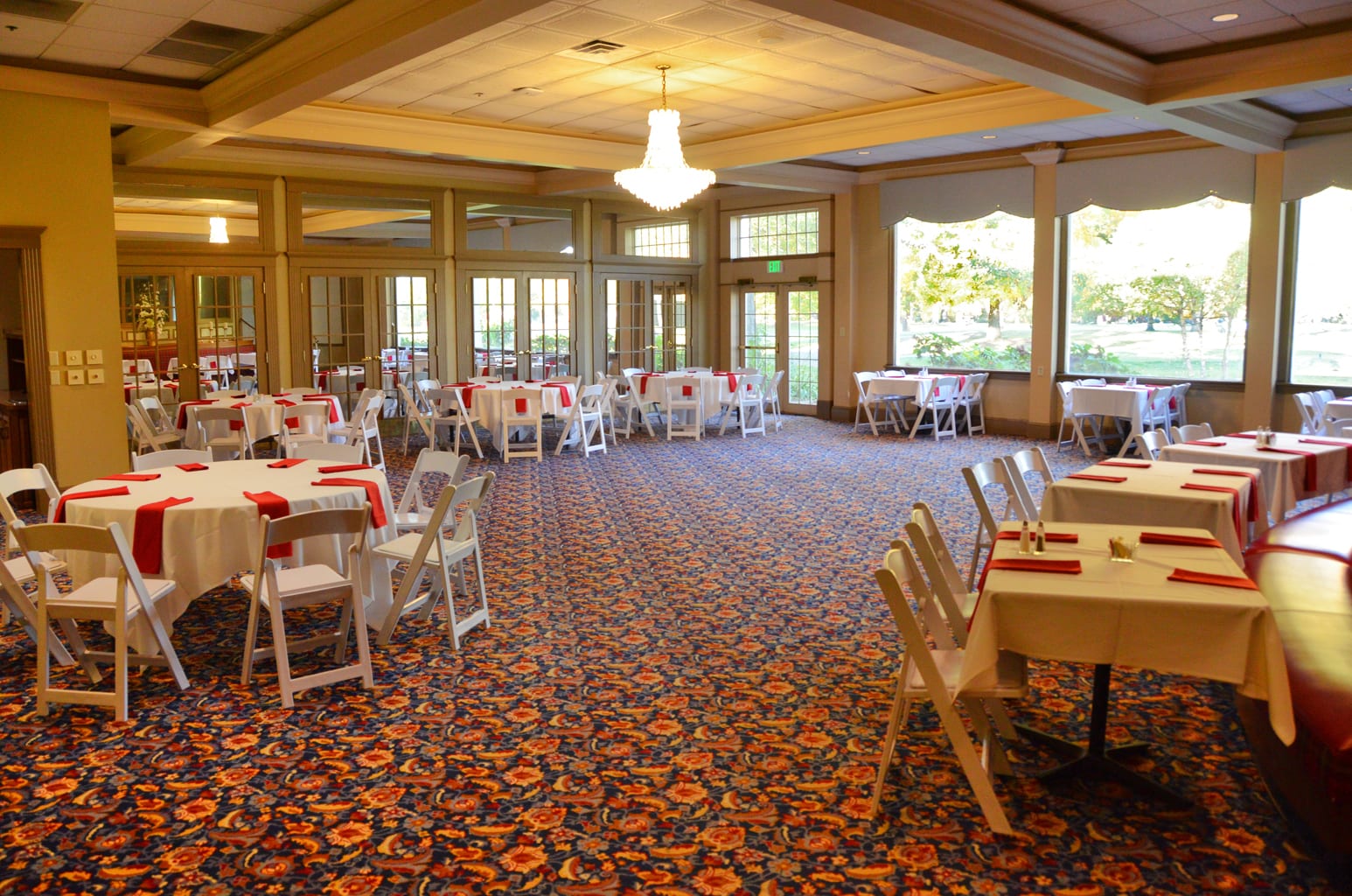 Anderson Country Club, photo 2