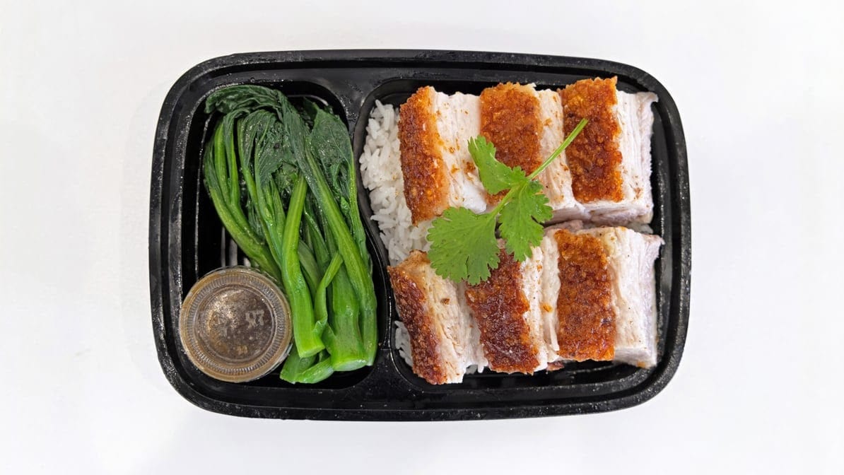 Duk Hing Chinese Deli & Meat