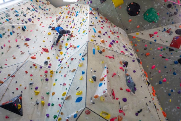 Reach New Heights at CityROCK Johannesburg