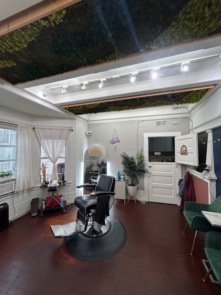 Off Road Parlor