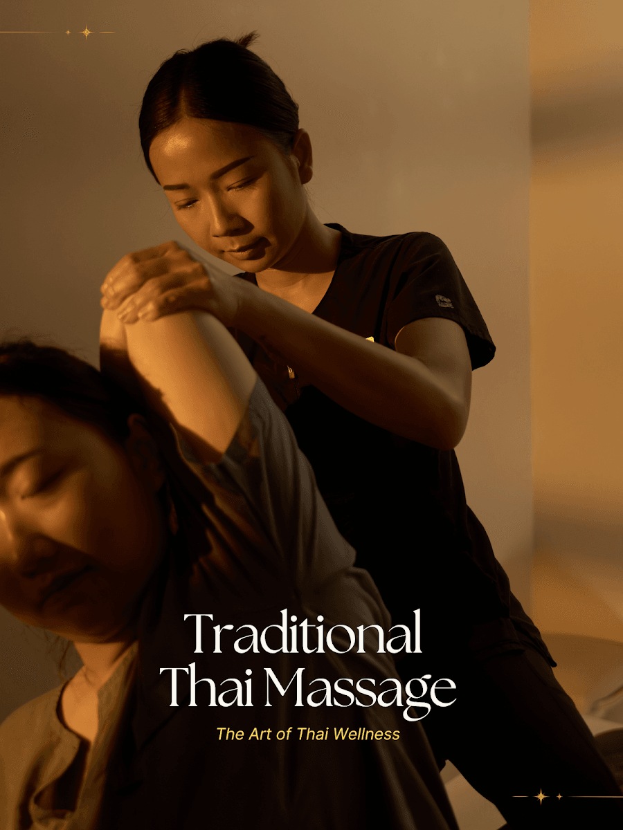 Thy Spa | San Francisco - Authentic Traditional Thai Massage & Spa, photo 2