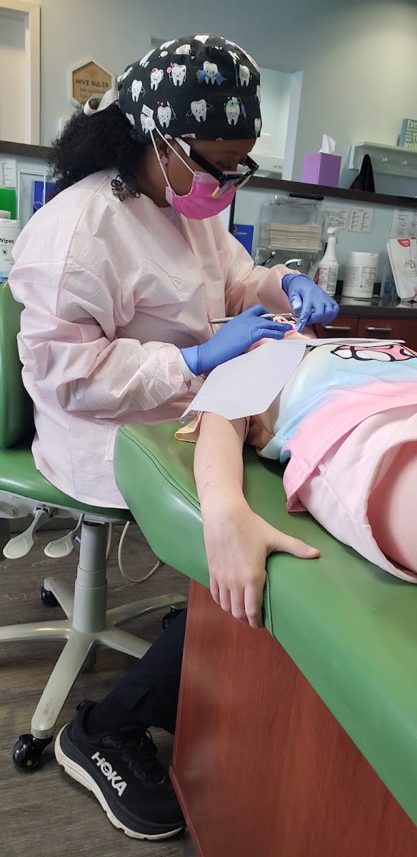 Treehouse Children's Dentistry - Madison